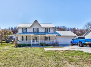 360 Ridge Rd, Caryville, TN 37714