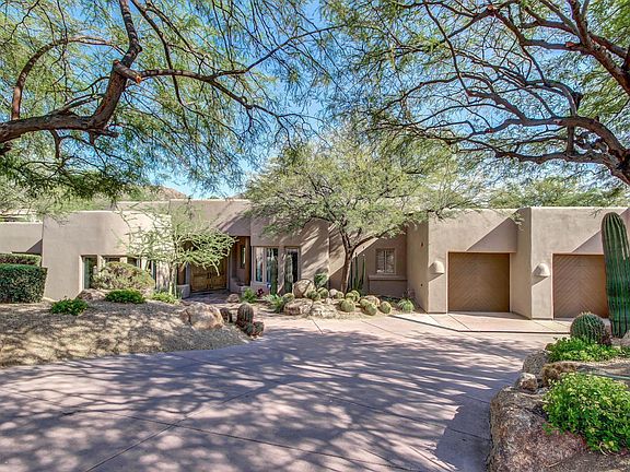 3rd image of 11287 E Mariposa Grande Dr