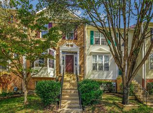 2320 Montauk Dr, Crofton, MD 21114