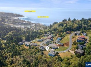 View Of The Bay #15, Depoe Bay, OR 97341