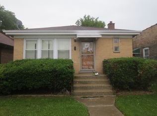 5513 W 25th St, Cicero, IL