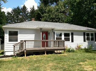 1404 W John St, Champaign, IL 61821