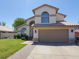 1441 W Lark Dr, Chandler, AZ 85286