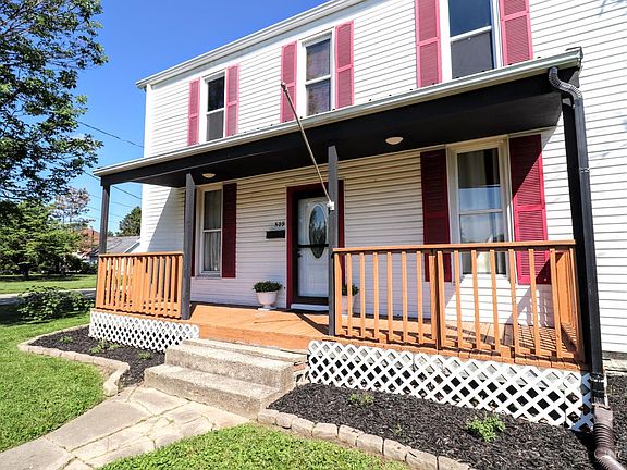 4th image of 509 Cherry St