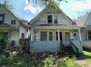 1024 Earl St, Toledo, OH