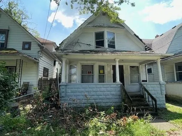 1024 Earl St, Toledo, OH 43605