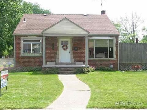 1st image of 20330 Frazho St