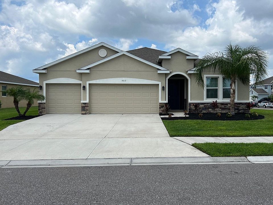 1st image of 403 Grande Vista Blvd