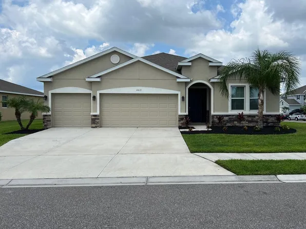 403 Grande Vista Blvd, Bradenton, FL 34212