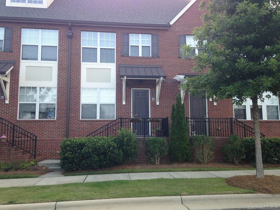 1st image of 120 Steinbeck Way APT B