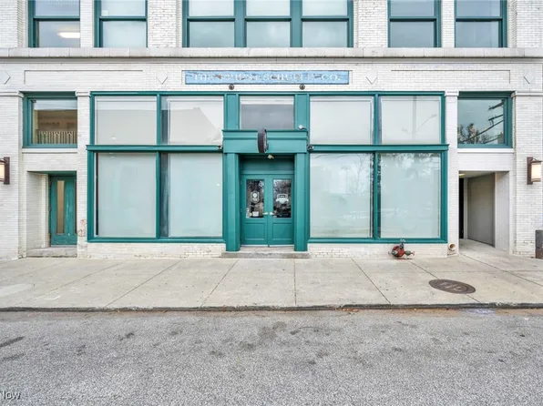 1951 W 26th St APT 414, Cleveland, OH 44113