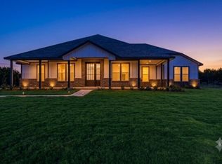 1338 County Road 308, Nemo, TX 76070