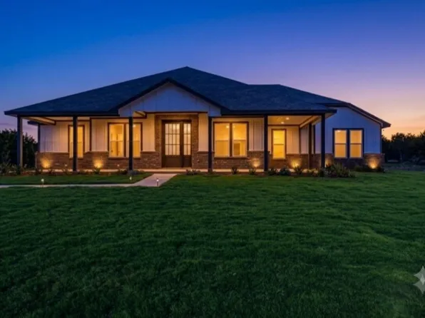 1338 County Road 308, Nemo, TX 76070