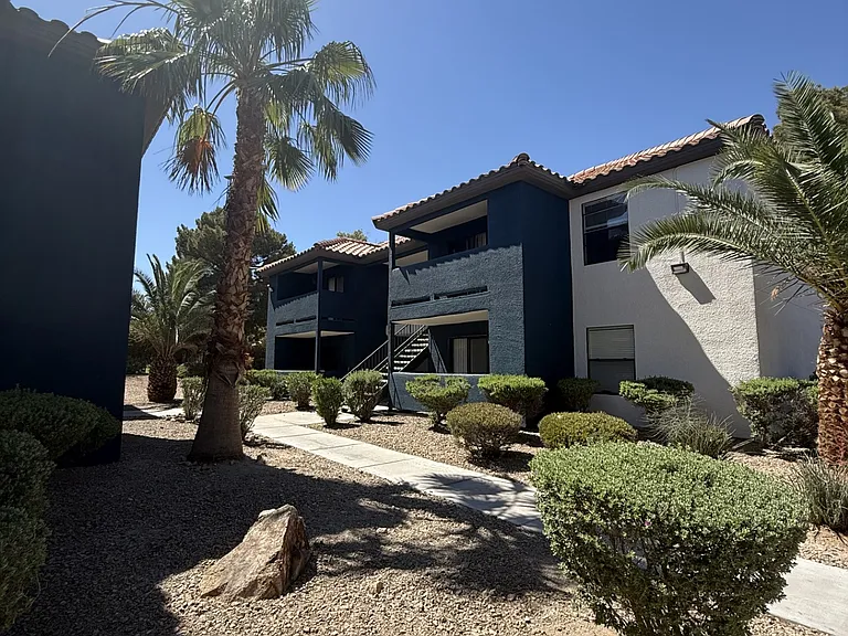 Sevilla Apartments and Condominiums — Photo 21