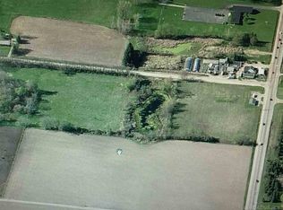 76939 Van Dyke Rd, Bruce Twp, MI 48065