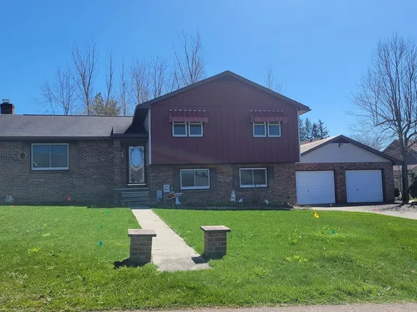 816 Maple St #86, Berlin, PA 15530