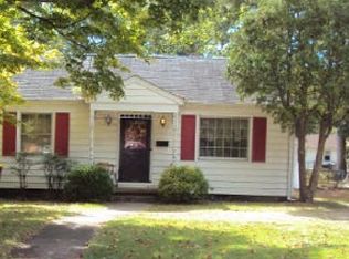 2328 Walton St, Petersburg, VA 23805