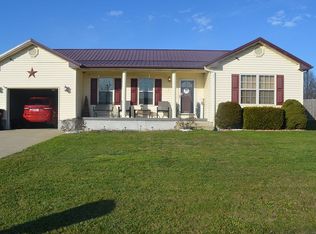 804 Thorn Trace Dr, Mt Sterling, KY 40353