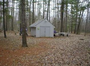 1662 Park Dr, Alger, MI 48610