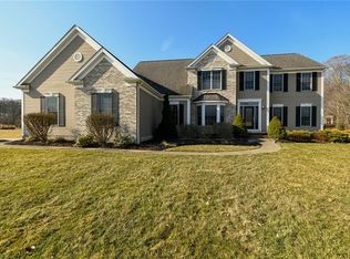 7896 S Passage Dr, Wadsworth, OH 44281