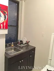 Rented by Living New York