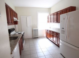 15 Lenox St #1, Brookline, MA 02446