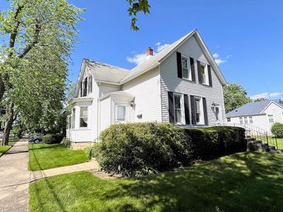 3636 217th St, Matteson, IL, 60443