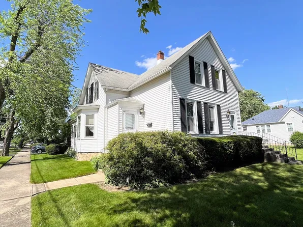 3636 217th St, Matteson, IL 60443