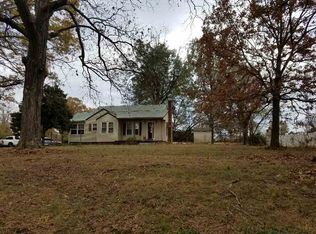 25 Concord Cades Rd, Milan, TN 38358