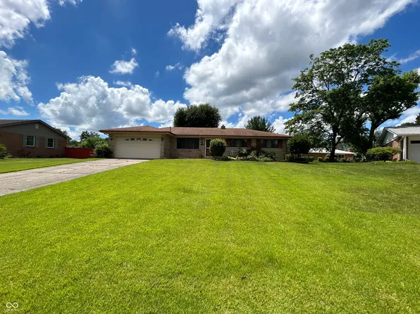 8044 Hi Vu Dr, Indianapolis, IN 46227
