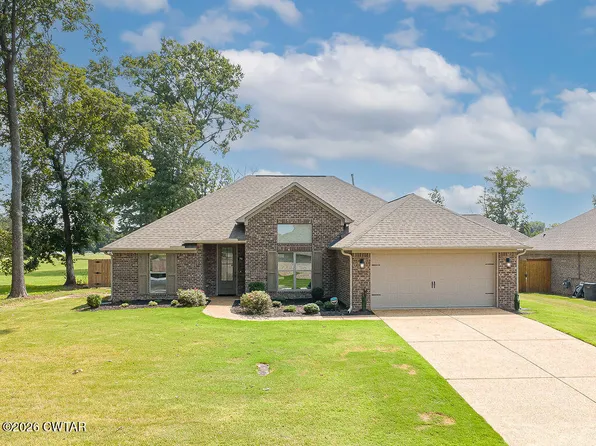 78 Bear Trace Dr, Jackson, TN 38305