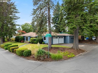 12405 SW Faircrest St, Portland, OR, 97225