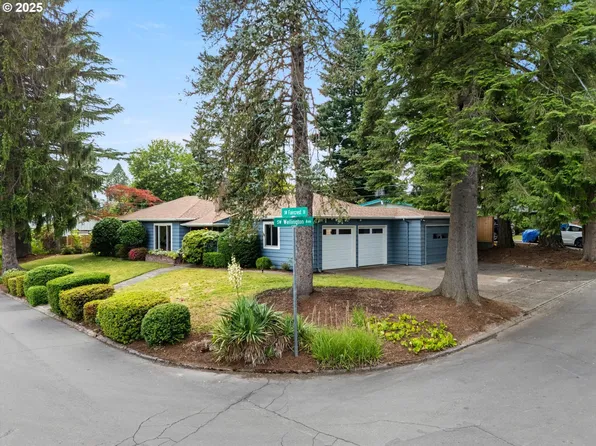 12405 SW Faircrest St, Portland, OR 97225