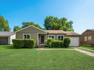 1548 Nash St, Garland, TX 75042
