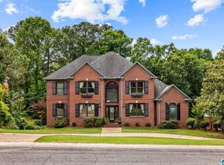 504 Hillock Trce, Birmingham, AL 35244