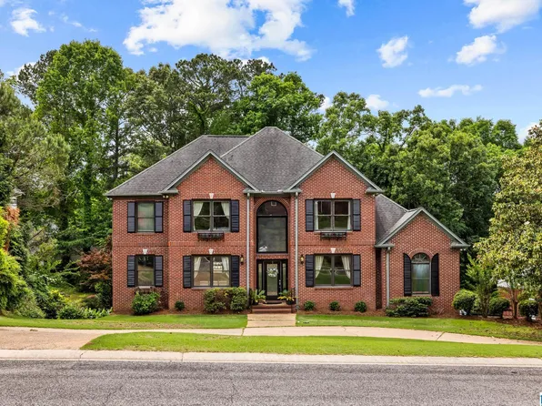 504 Hillock Trce, Birmingham, AL 35244