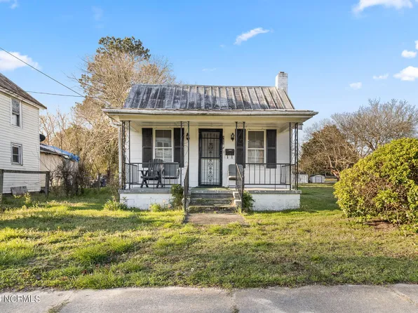 125 W Freemason Street, Edenton, NC 27932