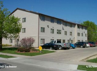 530 Welch Ave UNIT 5, Ames, IA 50014