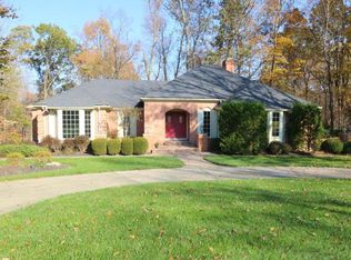 5950 Creekview Dr, Milford, OH 45150