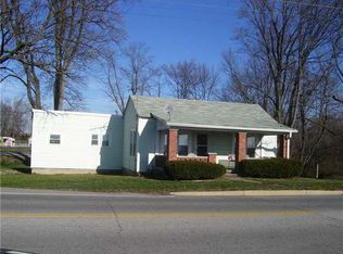 10910 E County Road 800 S, Camby, IN 46113