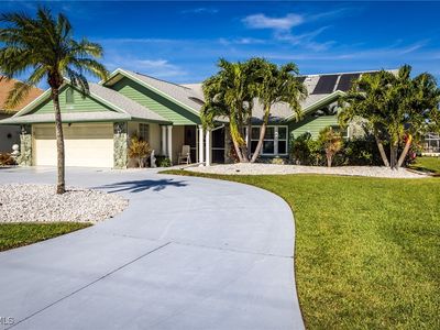 2317 SE 27th St, Cape Coral, FL, 33904