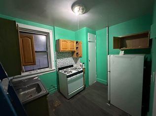 534 W 175th St #2, New York, NY 10033