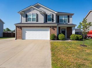 5551 Goldenrod Ln, Owensboro, KY 42301