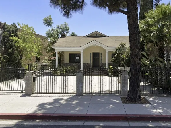 1508 W Martin Luther King Jr Blvd, Los Angeles, CA 90062