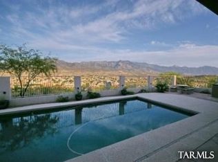 36145 S Boulder Crest Dr, Tucson, AZ 85739