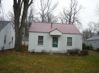9722 Lakeshore Dr W, Huntsville, OH 43324