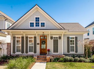 2029 Rue Cremieux, Baton Rouge, LA 70808