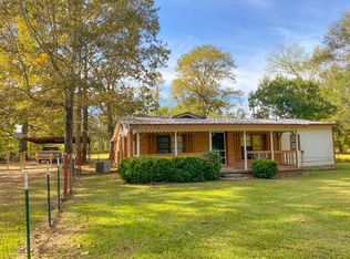 306 Stephenson Brown Rd, Lufkin, TX 75904