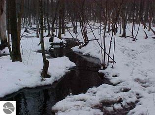 Wallaker Rd, Benzonia, MI 49616