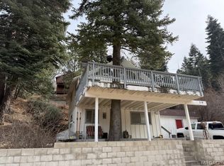 719 Ridge Way, Green Valley Lake, CA 92341